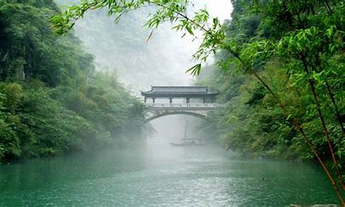 三峡人家_三峡人家