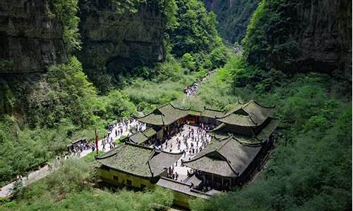 重庆旅游必去景点三峡_重庆旅游必去景点三峡博物馆