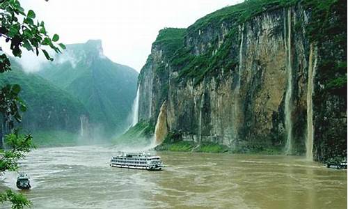 重庆到三峡旅游路线推荐_重庆到三峡旅游路线推荐一下