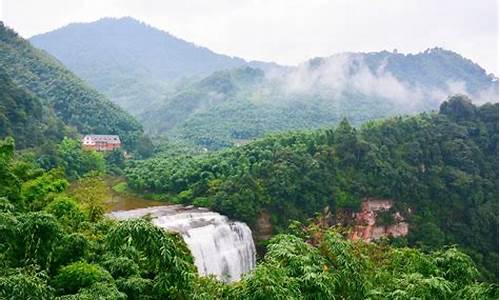 赤水旅游攻略门票价格_赤水旅游攻略门票价格表