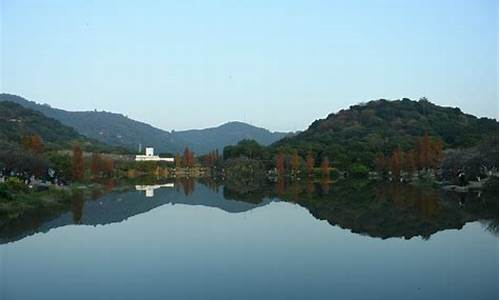 萝岗香雪公园二期_萝岗香雪公园二期房价