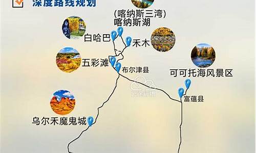 热门旅游路线排名_热门旅游路线排名分析的作用