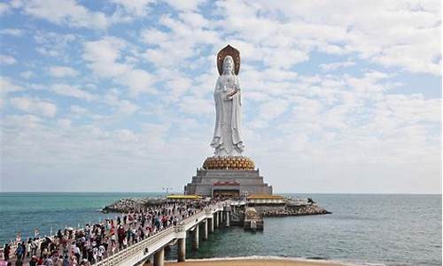 海南旅游攻略必去十大景点_海南旅游攻略必去十大景点推荐