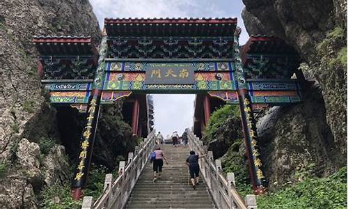 河南旅游攻略必去景点推荐_河南旅游攻略必去景点推荐一下