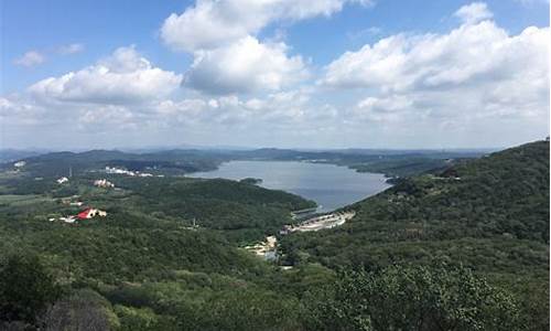 棋盘山旅游攻略路线_棋盘山旅游攻略路线图