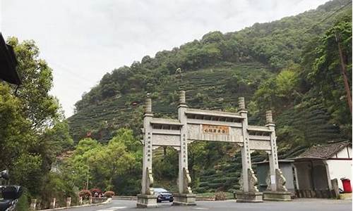 杭州西山森林公园 门票_杭州西山森林公园门票多少钱