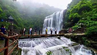 广东揭西旅游景点大全_广东揭西旅游景点大全介绍