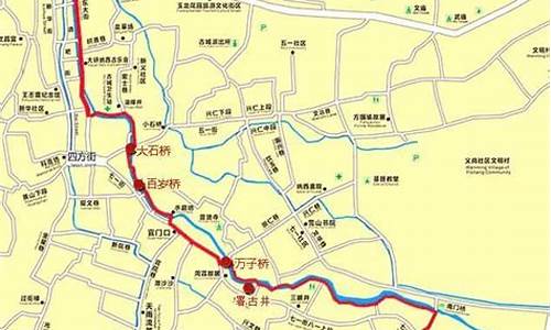 丽江旅游路线设计方案怎么写_丽江旅游路线设计方案怎么写的
