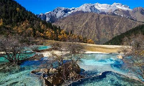 黄龙旅游攻略一日游_黄龙旅游攻略一日游路线