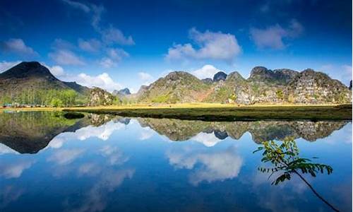 云南文山景点大全_云南文山景点大全排名