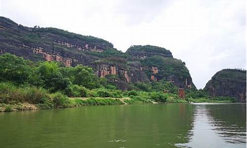 龙虎山旅游攻略必玩的景点有哪些_龙虎山旅游攻略必玩的景点有哪些图片