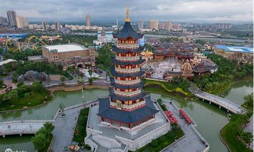 太原方特旅游攻略一天_太原方特旅游攻略一天儿童