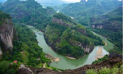 武夷山旅游景点排行_武夷山旅游景点排行榜