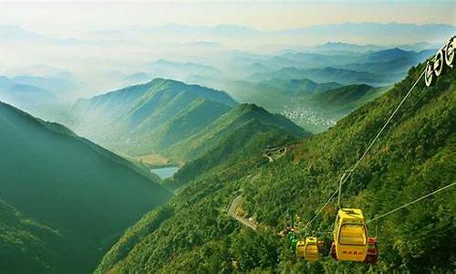 临安东天目山景区门票_临安东天目山景区门票免费吗