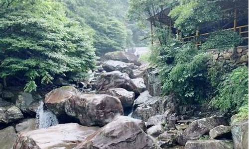 天目山旅游攻略详解_天目山旅游攻略详解图